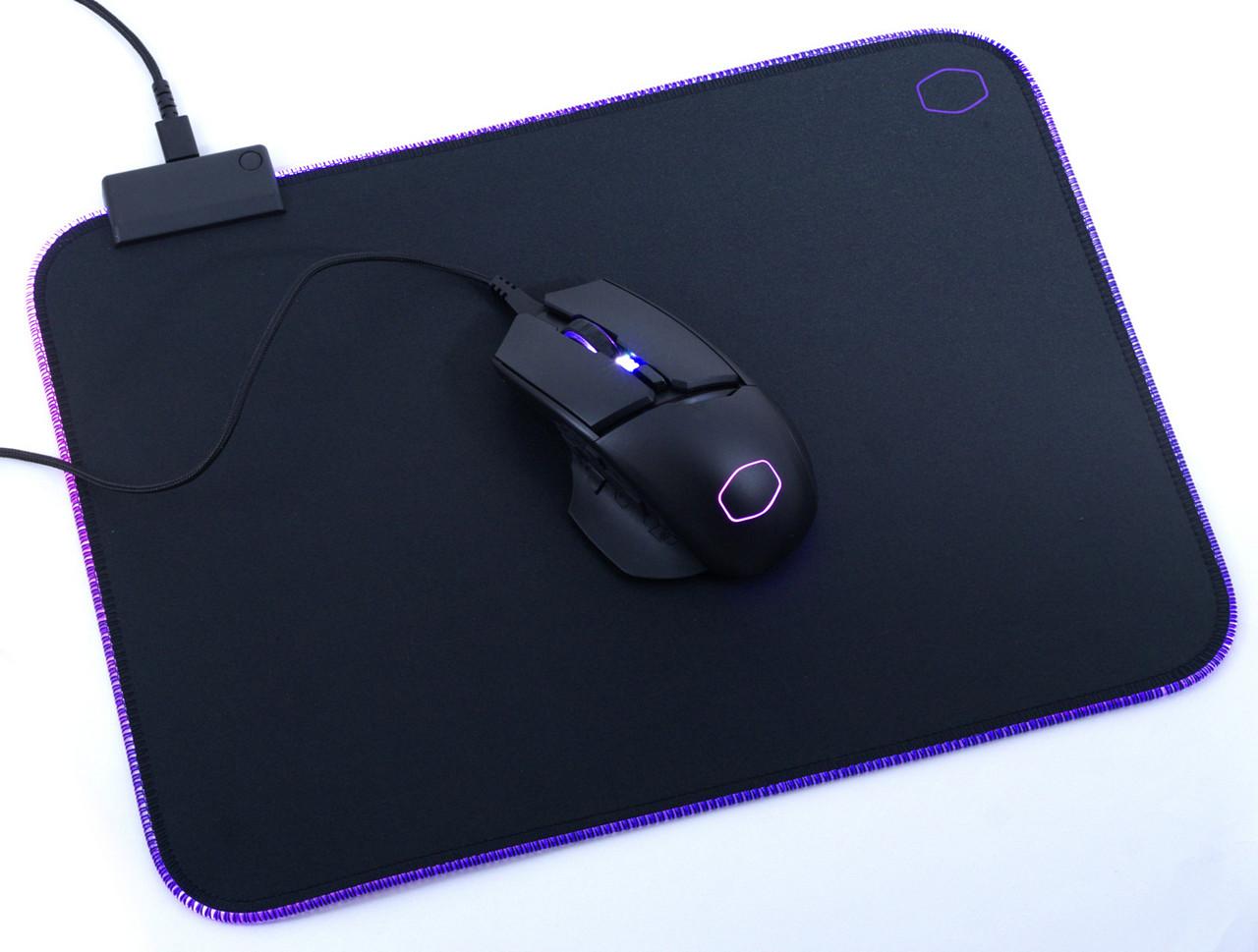 [09/04/2019] Cooler Master Mastermouse MM830 und Masteraccessory MP750 (17)