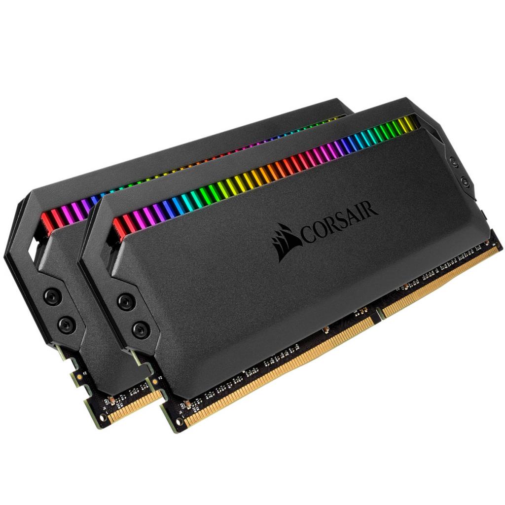 [29/04/2019] Corsair Dominator Platinum RGB