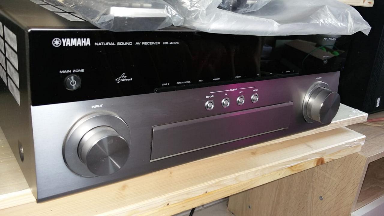 [16/04/2019] Update April 2019: Foto von dekay55