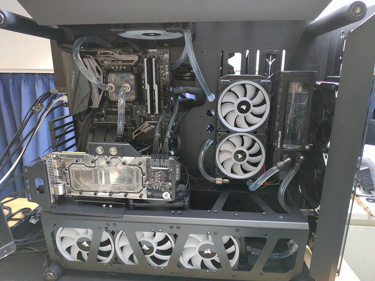 [12/04/2019] Update vom 14.04.2019: Foto von lokran