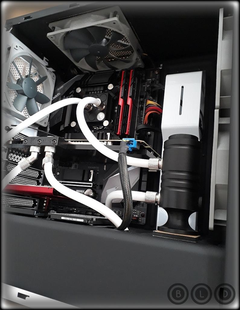 [12/04/2019] Update vom 14.04.2019: Foto von Blechdesigner