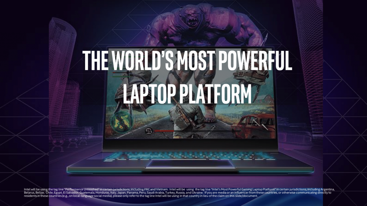 [23/04/2019] Coffee-Lake-H-Refresh veröffentlicht: Intel führt AMD-XFR-ähnlichen Turbo ein (7)