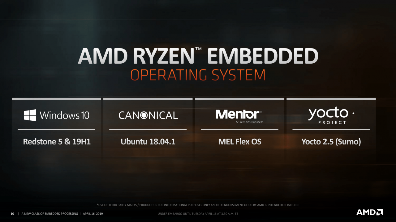 [17/04/2019] AMD Ryzen Embedded R1000: Komplett neuer Dual-Core-Die mit Vega-iGPU (10)