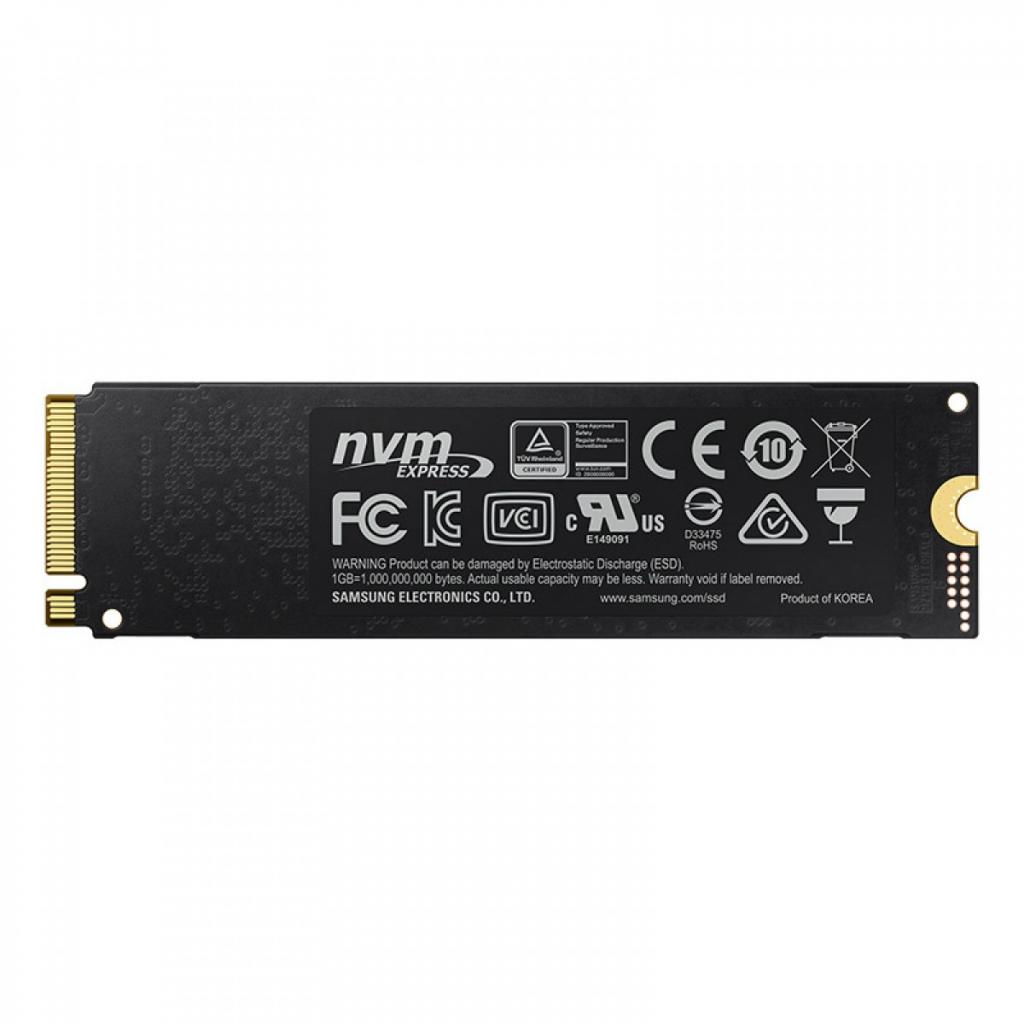 [29/04/2019] Samsung SSD 970 Pro: 2-TByte-Version in den Startlöchern (1)
