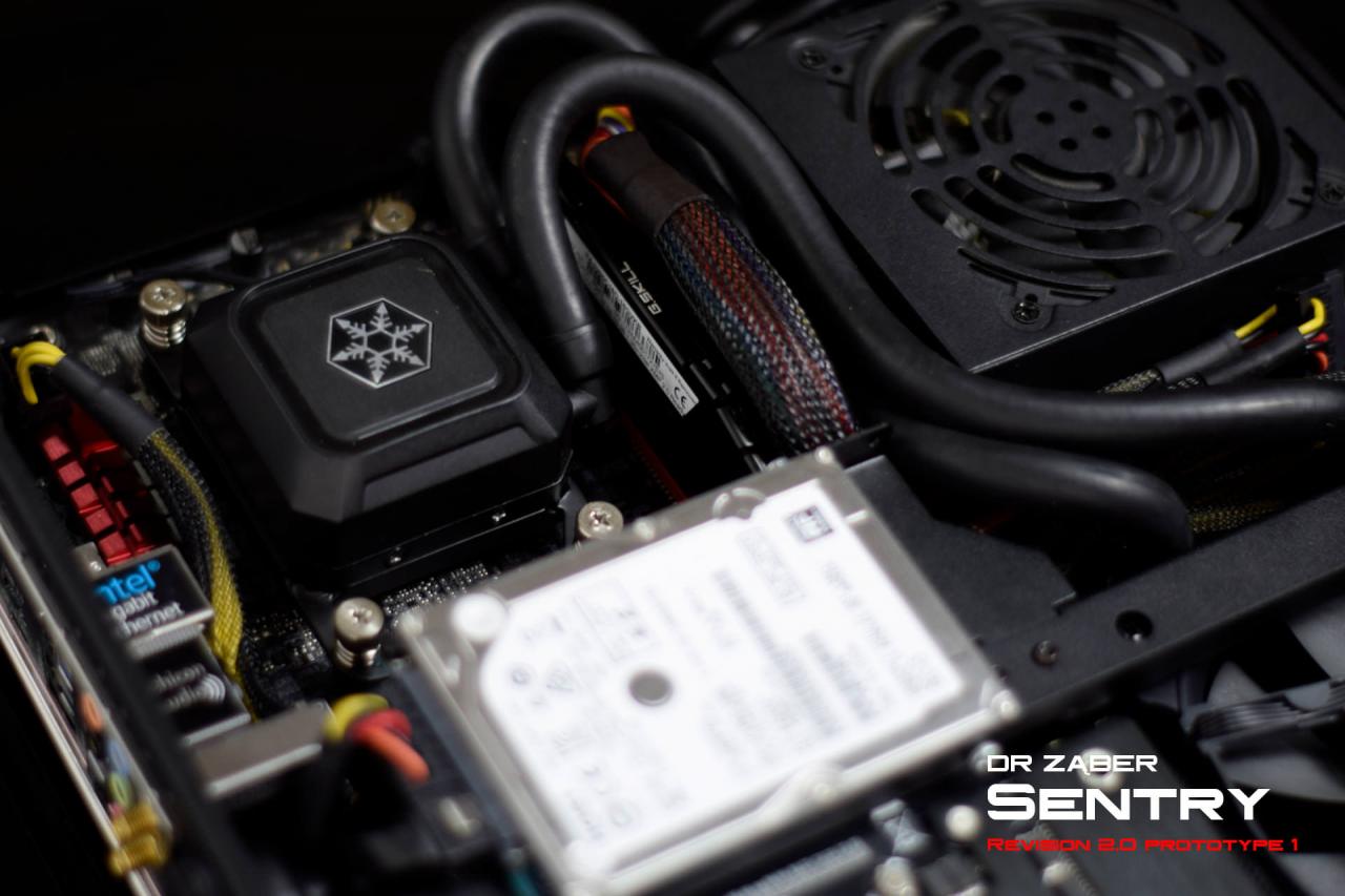 [02/04/2019] Sentry 2.0: Schwarmfinanzierung des 7-Liter-Gehäuses gestartet (103)