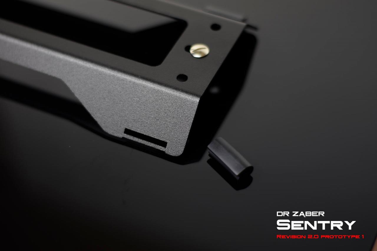 [02/04/2019] Sentry 2.0: Schwarmfinanzierung des 7-Liter-Gehäuses gestartet (108)