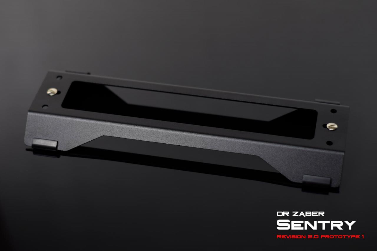 [02/04/2019] Sentry 2.0: Schwarmfinanzierung des 7-Liter-Gehäuses gestartet (109)