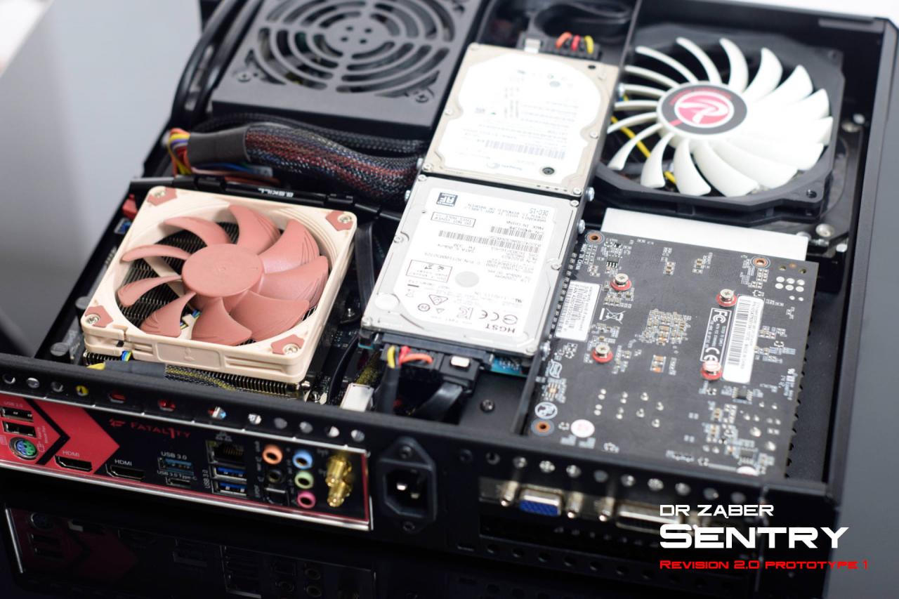 [02/04/2019] Sentry 2.0: Schwarmfinanzierung des 7-Liter-Gehäuses gestartet (21)