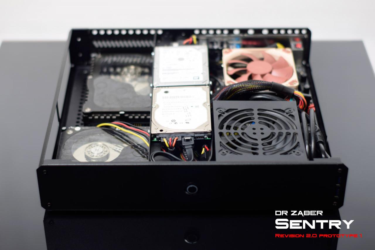 [02/04/2019] Sentry 2.0: Schwarmfinanzierung des 7-Liter-Gehäuses gestartet (24)