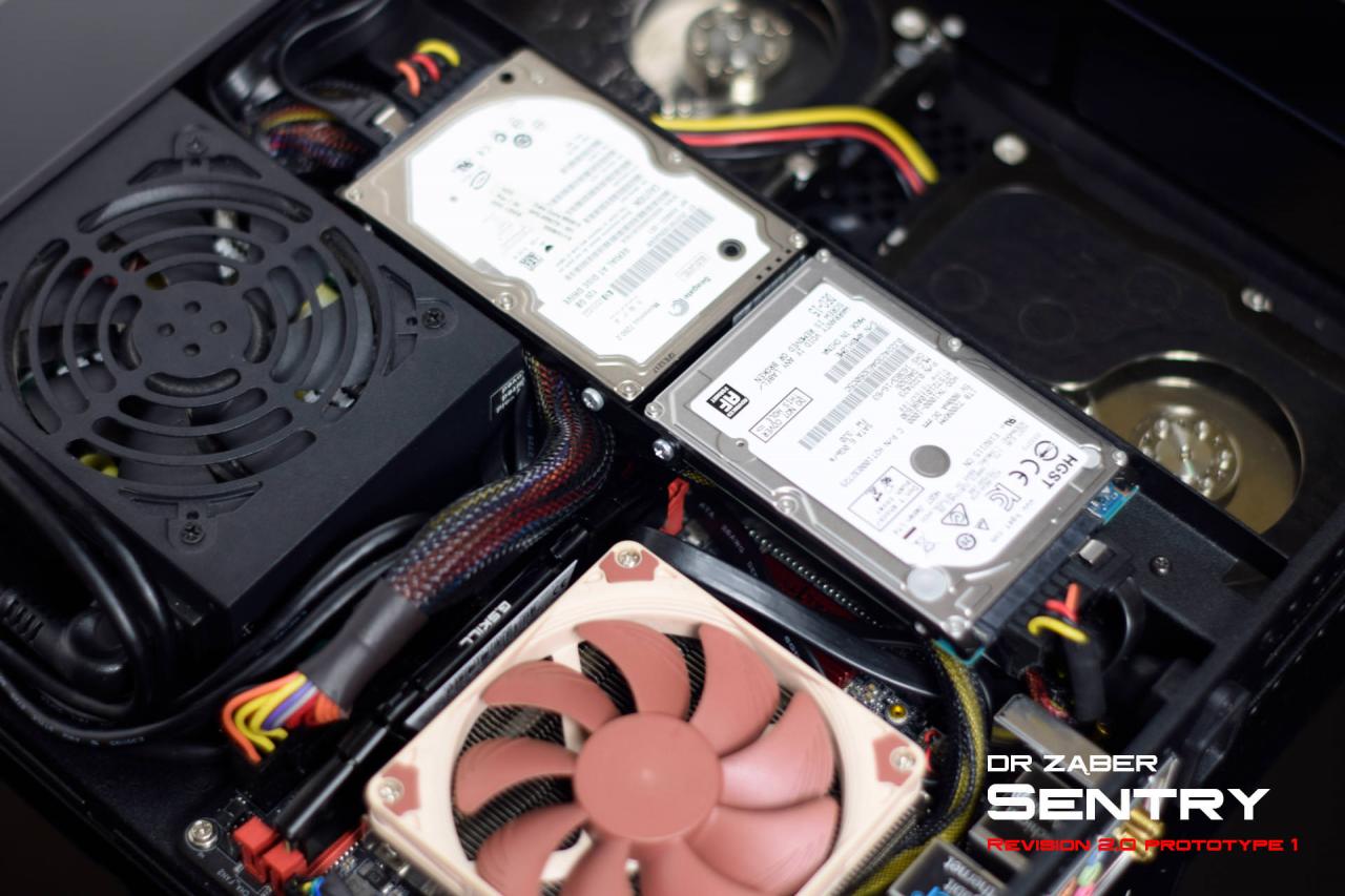 [02/04/2019] Sentry 2.0: Schwarmfinanzierung des 7-Liter-Gehäuses gestartet (36)