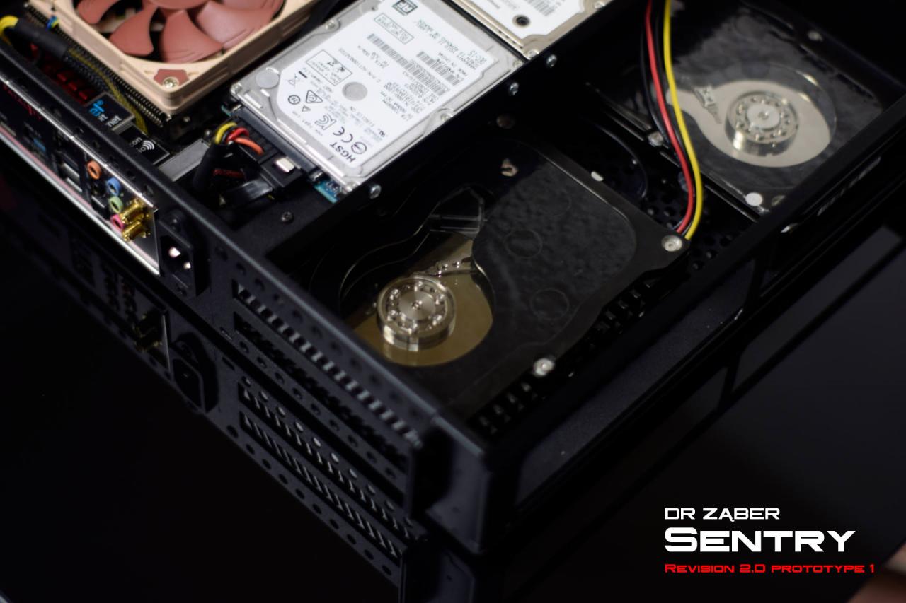 [02/04/2019] Sentry 2.0: Schwarmfinanzierung des 7-Liter-Gehäuses gestartet (37)