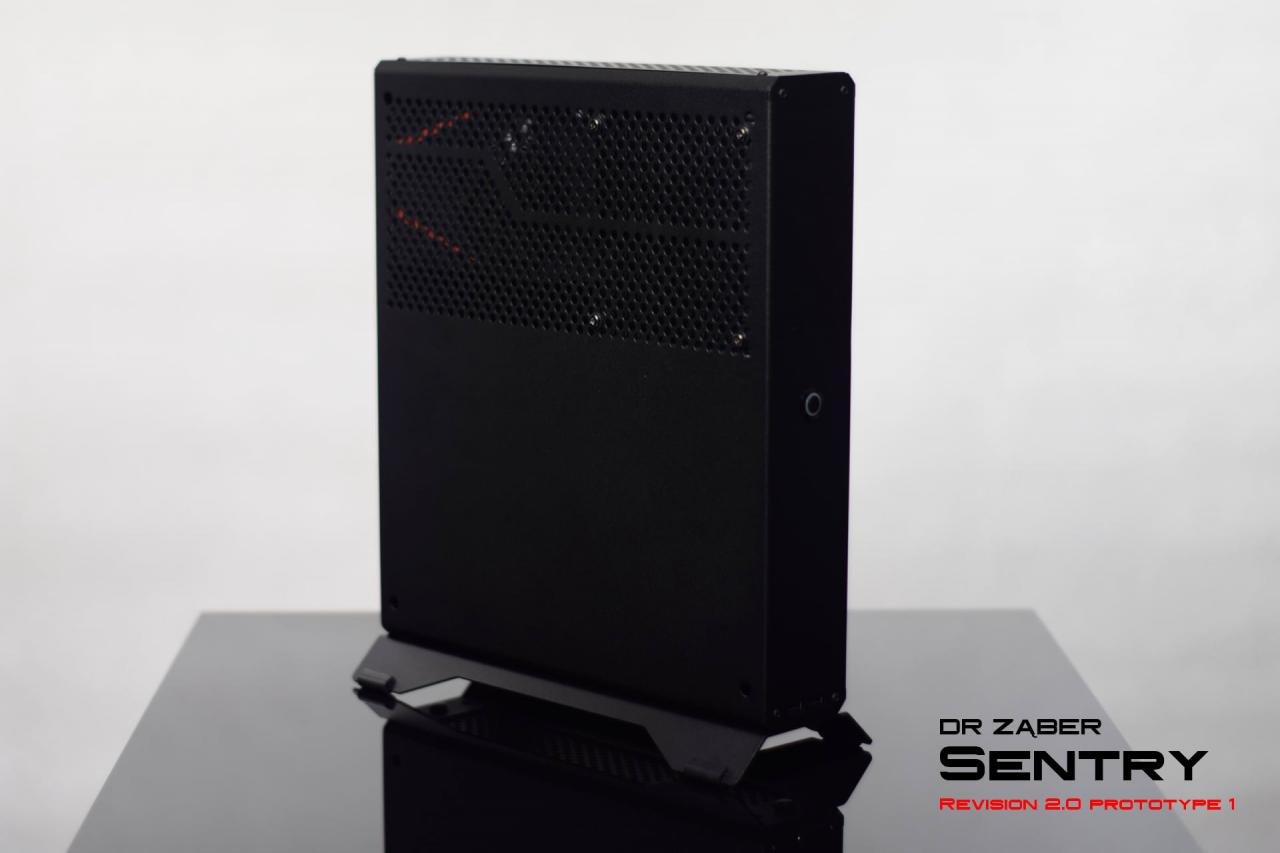 [02/04/2019] Sentry 2.0: Schwarmfinanzierung des 7-Liter-Gehäuses gestartet (6)