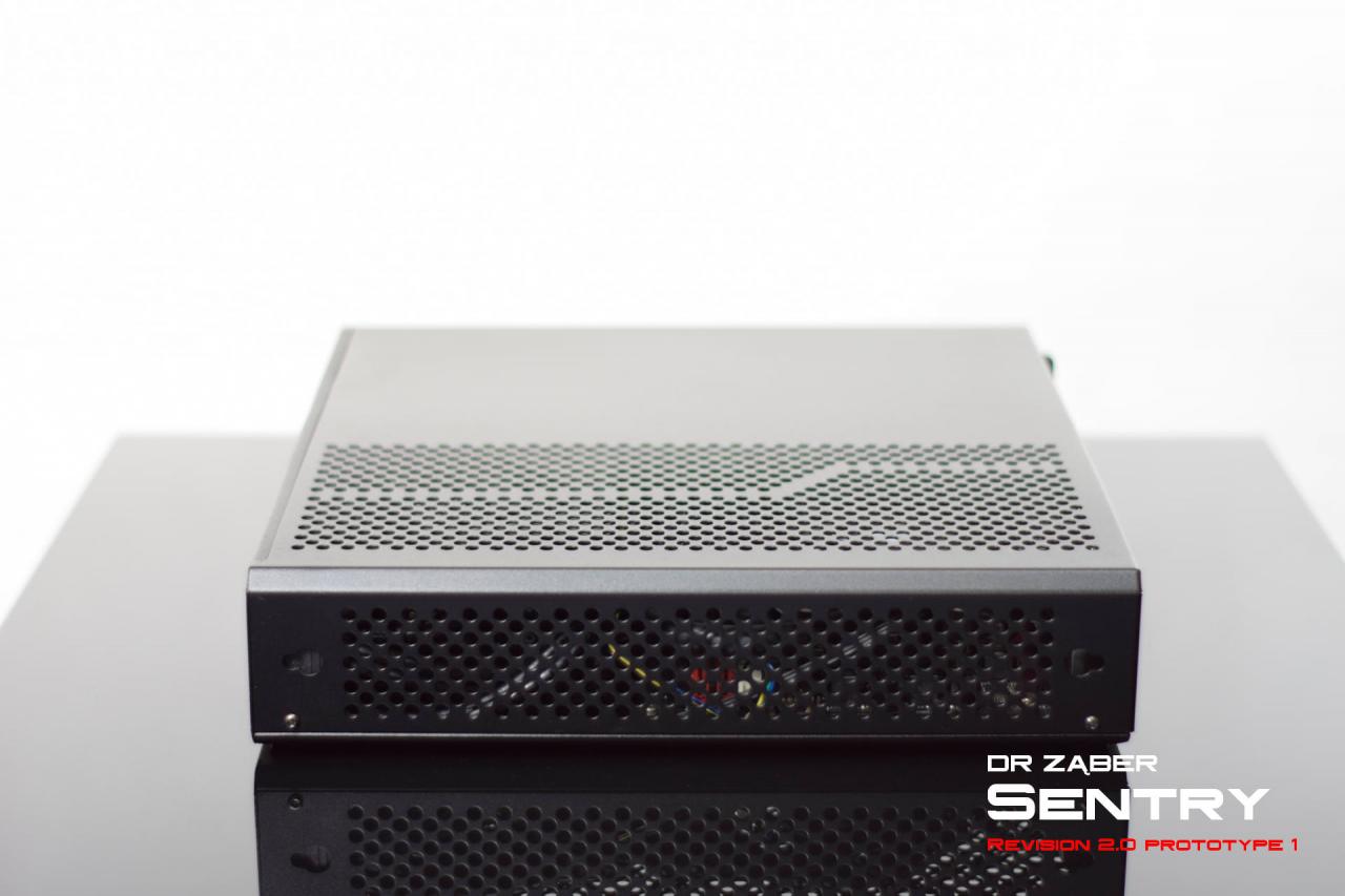 [02/04/2019] Sentry 2.0: Schwarmfinanzierung des 7-Liter-Gehäuses gestartet (66)