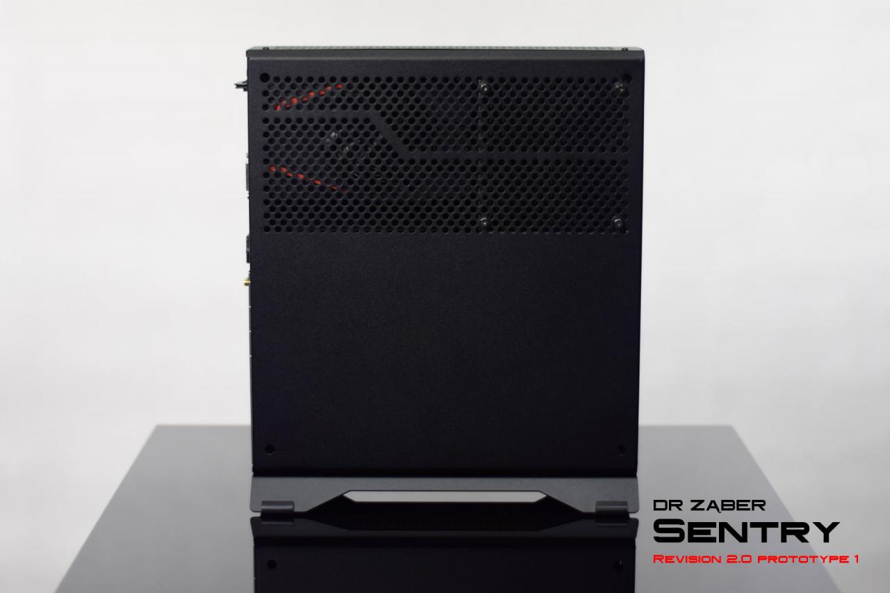 [02/04/2019] Sentry 2.0: Schwarmfinanzierung des 7-Liter-Gehäuses gestartet (7)