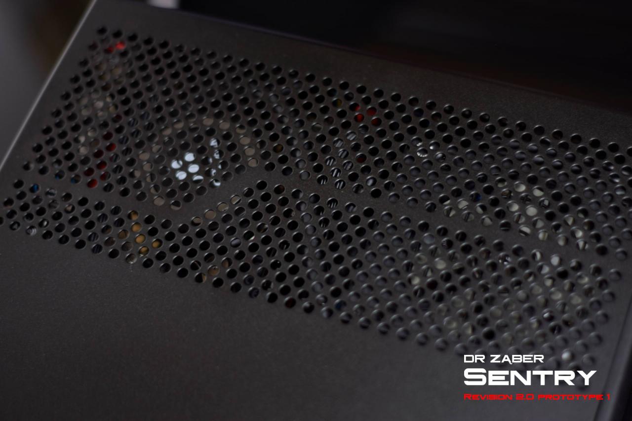 [02/04/2019] Sentry 2.0: Schwarmfinanzierung des 7-Liter-Gehäuses gestartet (78)