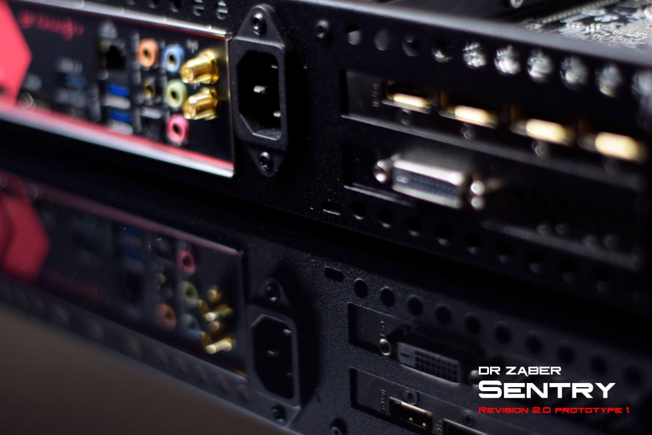 [02/04/2019] Sentry 2.0: Schwarmfinanzierung des 7-Liter-Gehäuses gestartet (81)