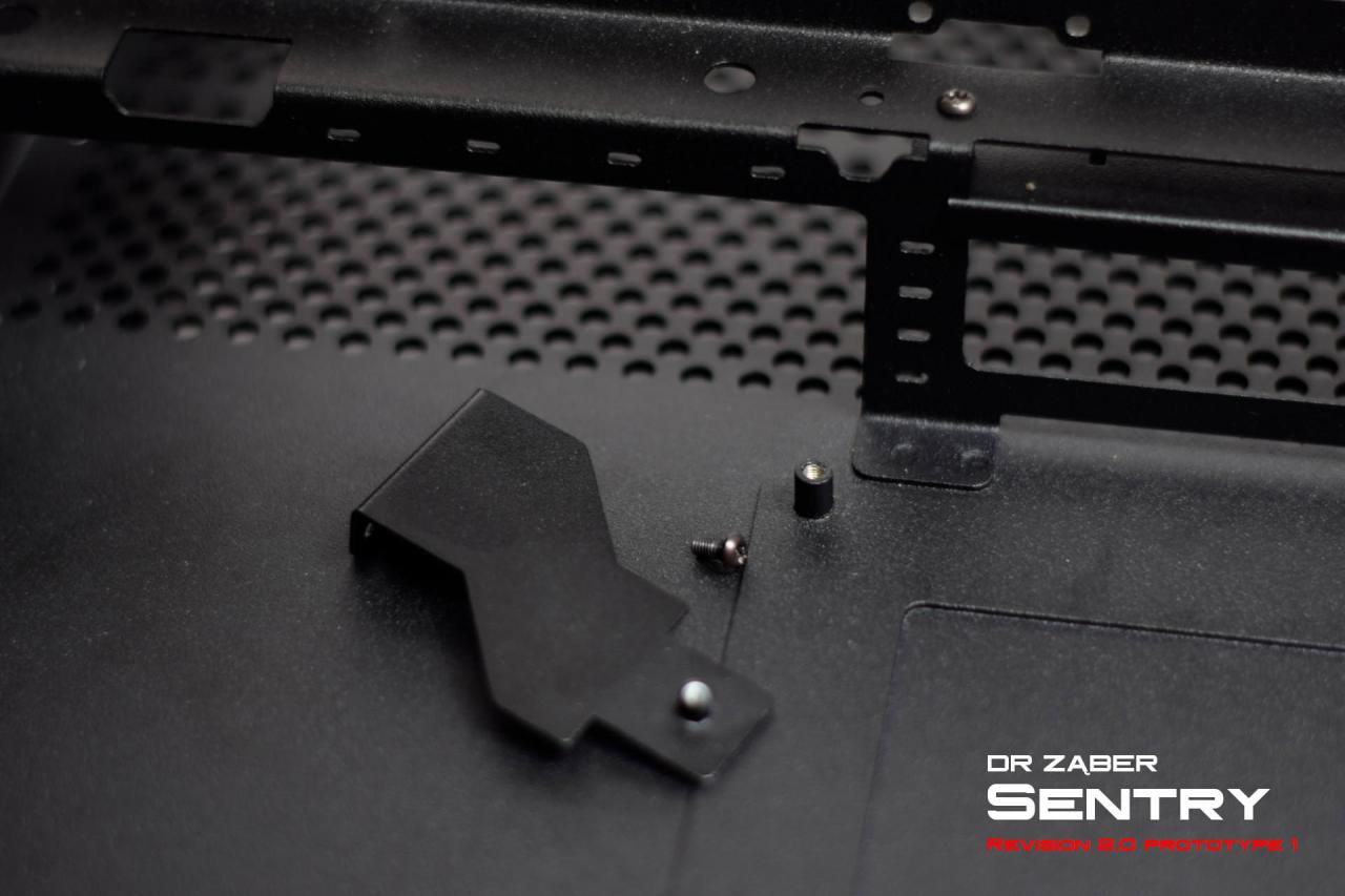 [02/04/2019] Sentry 2.0: Schwarmfinanzierung des 7-Liter-Gehäuses gestartet (88)