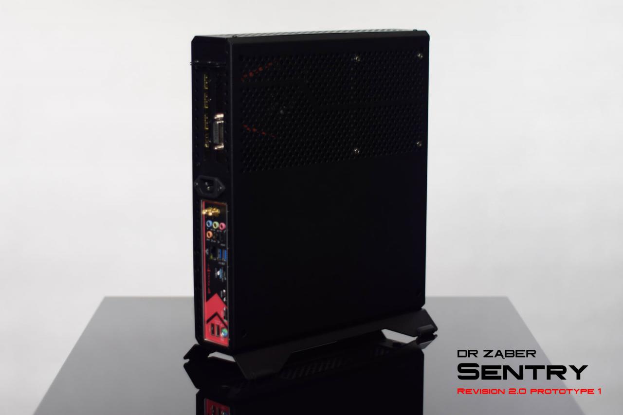 [02/04/2019] Sentry 2.0: Schwarmfinanzierung des 7-Liter-Gehäuses gestartet (9)
