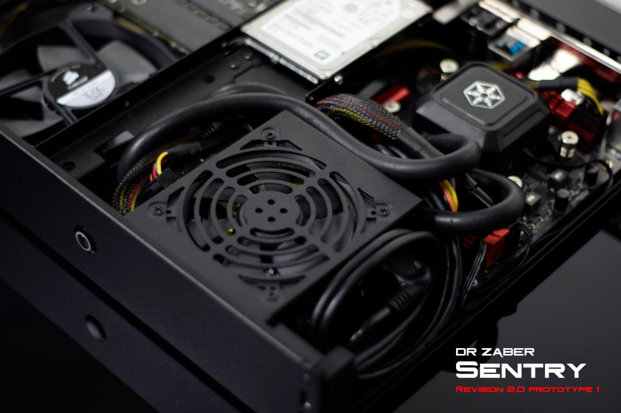 [02/04/2019] Sentry 2.0: Schwarmfinanzierung des 7-Liter-Gehäuses gestartet (90)