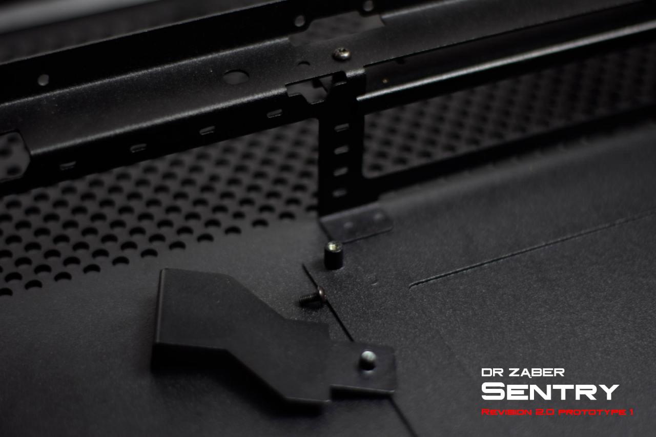 [02/04/2019] Sentry 2.0: Schwarmfinanzierung des 7-Liter-Gehäuses gestartet (91)