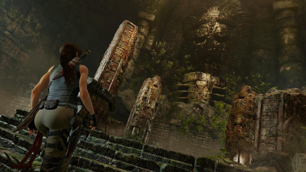 [04/04/2019] Shadow of the Tomb Raider und Death Stranding sind zwei neue Titel, die nun von Intels Upscaling-Technologie XeSS profitieren.
