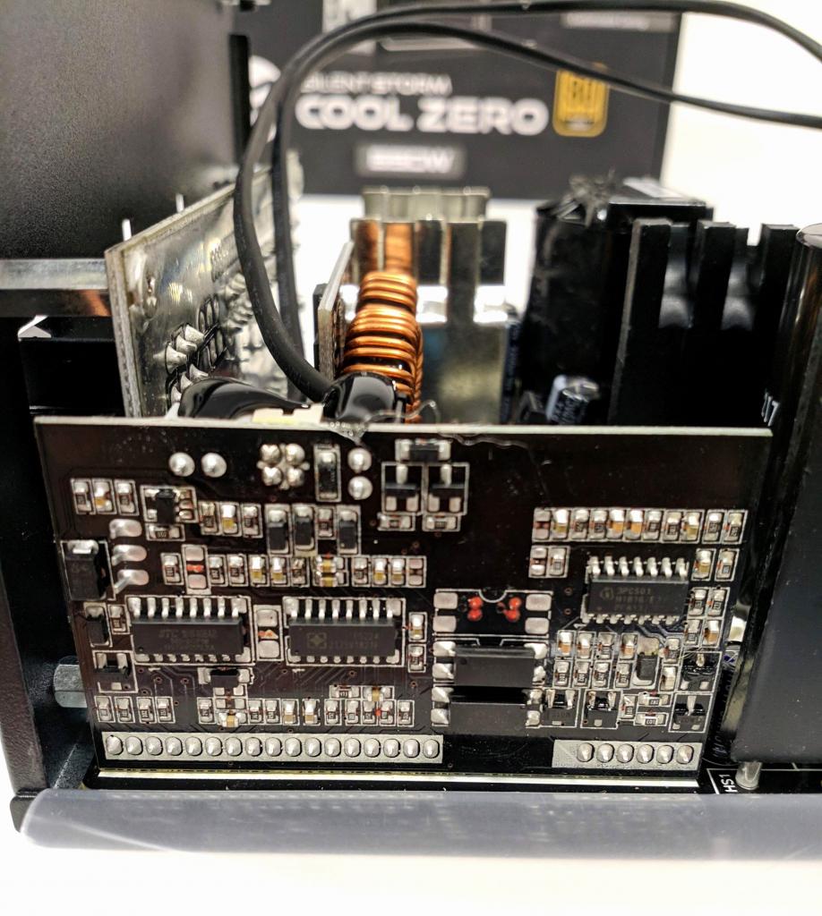[07/04/2019] Sharkoon Silentstorm Cool Zero 650 Watt im Test (16)