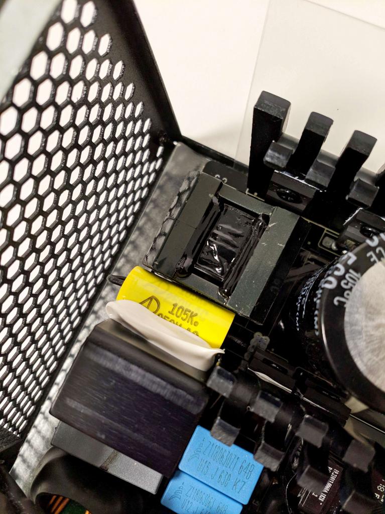 [07/04/2019] Sharkoon Silentstorm Cool Zero 650 Watt im Test (17)