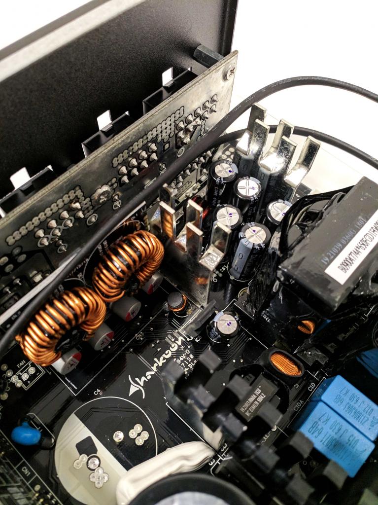 [07/04/2019] Sharkoon Silentstorm Cool Zero 650 Watt im Test (20)
