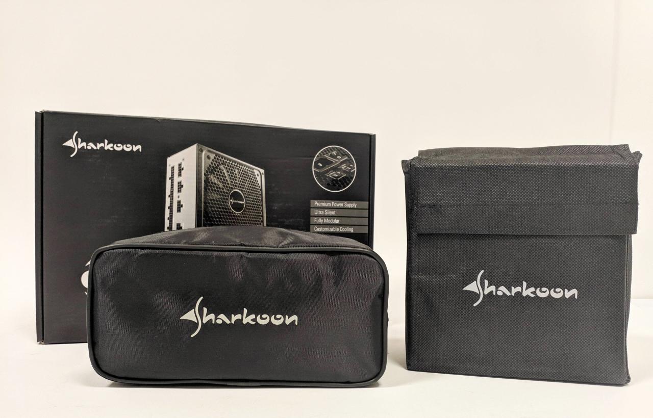 [07/04/2019] Sharkoon Silent Storm Cool Zero im Test: Leiser Shark-Nado (1)