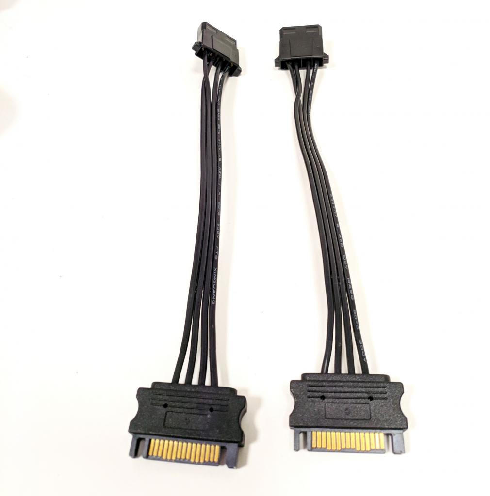 [07/04/2019] Sharkoon Silentstorm Cool Zero 650 Watt im Test (10)