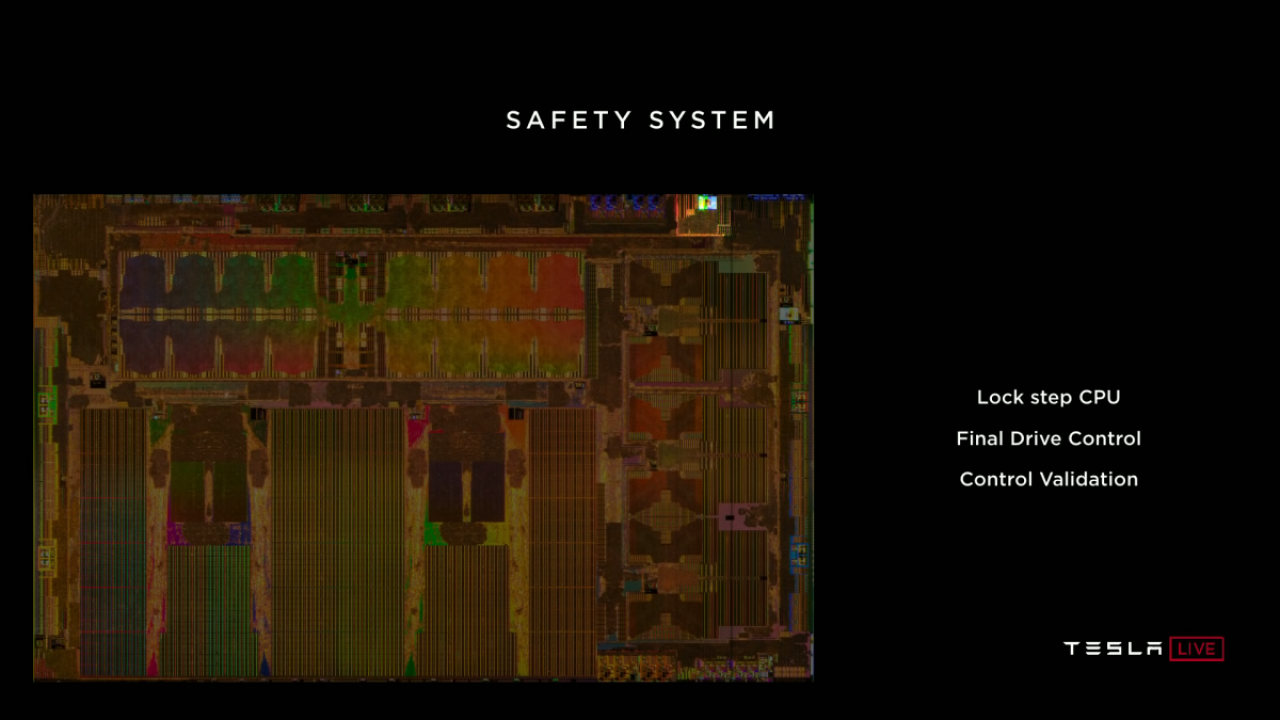 [25/04/2019] Tesla Full Self-Driving Chip: Eigenentwicklung ersetzt Nvidias Tegra Xavier (12)