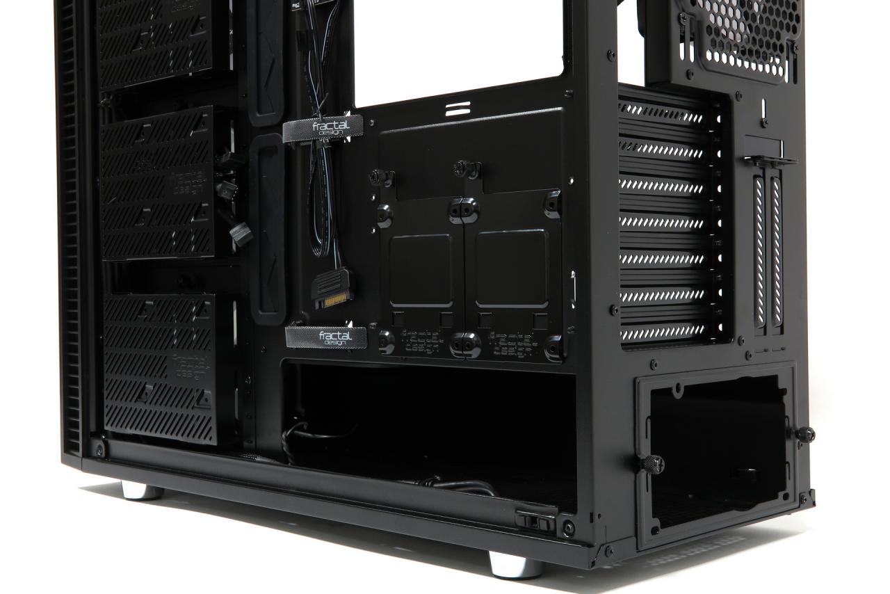 [23/04/2019] Fractal Design Define S2 Vision RGB: Der neue, bunt beleuchtete und vollverglaste Define-S2-Nachfolger im Test (23)