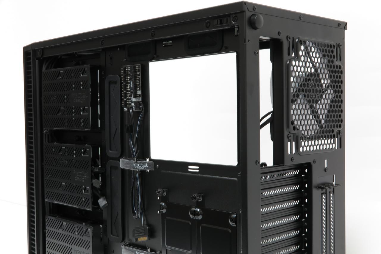 [23/04/2019] Fractal Design Define S2 Vision RGB: Der neue, bunt beleuchtete und vollverglaste Define-S2-Nachfolger im Test (24)