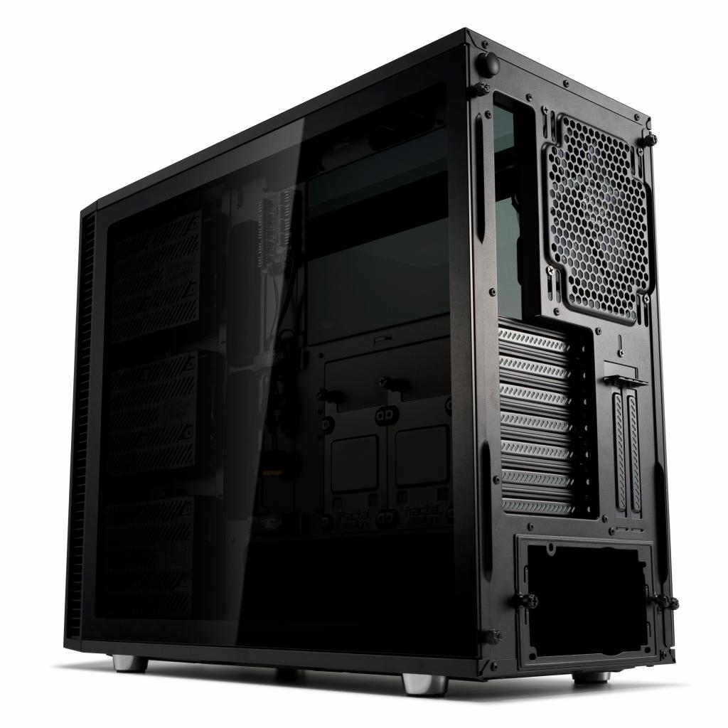 [23/04/2019] Fractal Design Define S2 Vision RGB: Der neue, bunt beleuchtete und vollverglaste Define-S2-Nachfolger im Test (32)