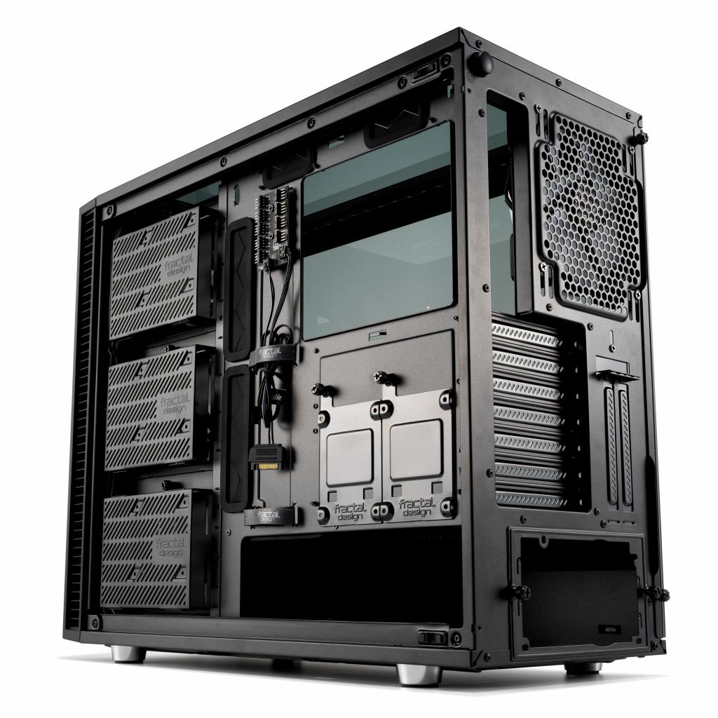 [23/04/2019] Fractal Design Define S2 Vision RGB: Der neue, bunt beleuchtete und vollverglaste Define-S2-Nachfolger im Test (33)