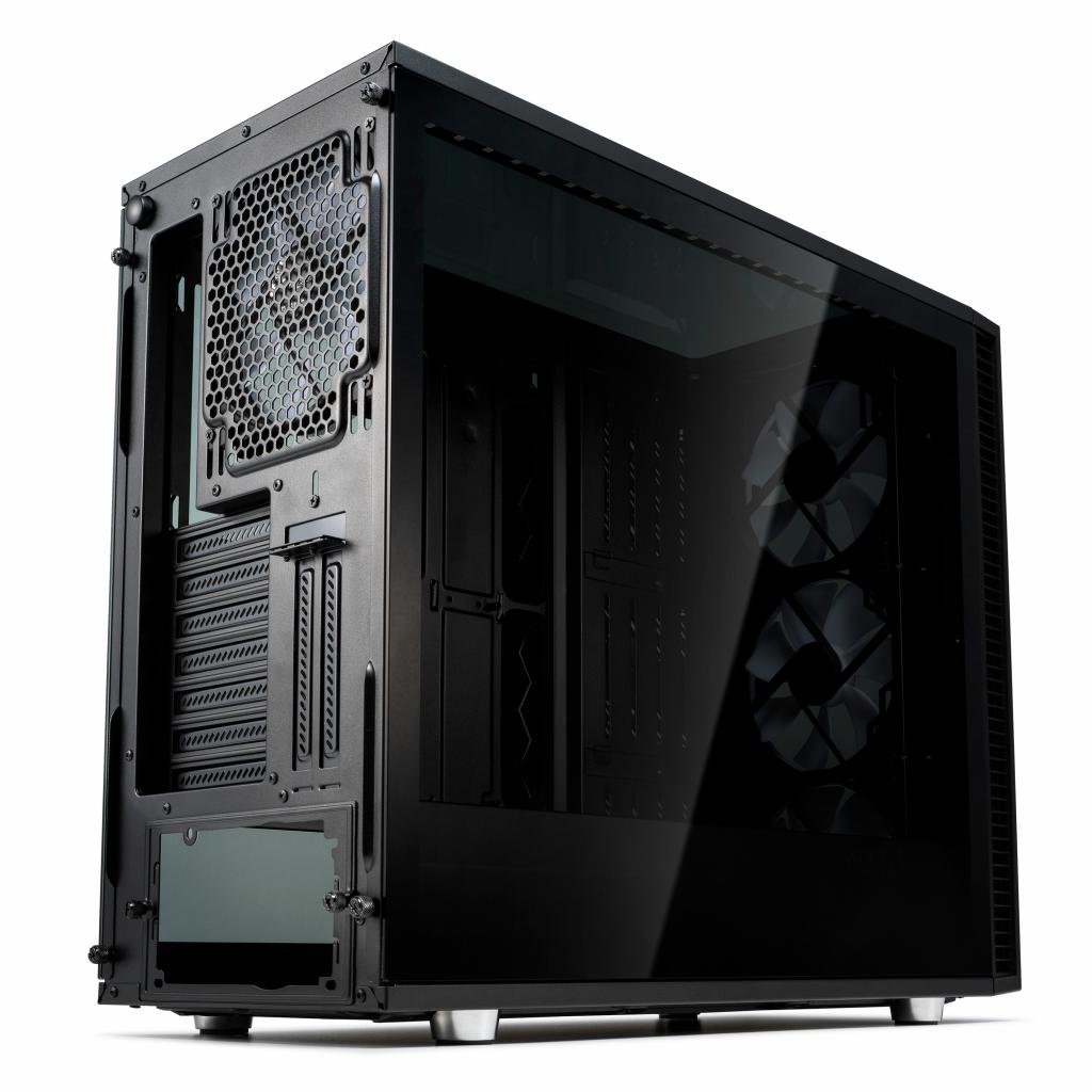 [23/04/2019] Fractal Design Define S2 Vision RGB: Der neue, bunt beleuchtete und vollverglaste Define-S2-Nachfolger im Test (35)