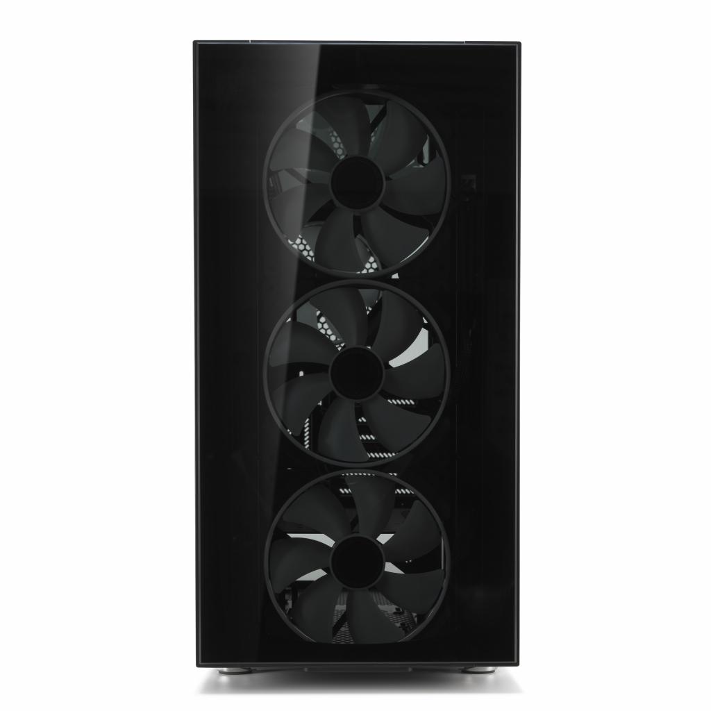 [23/04/2019] Fractal Design Define S2 Vision RGB: Der neue, bunt beleuchtete und vollverglaste Define-S2-Nachfolger im Test (39)