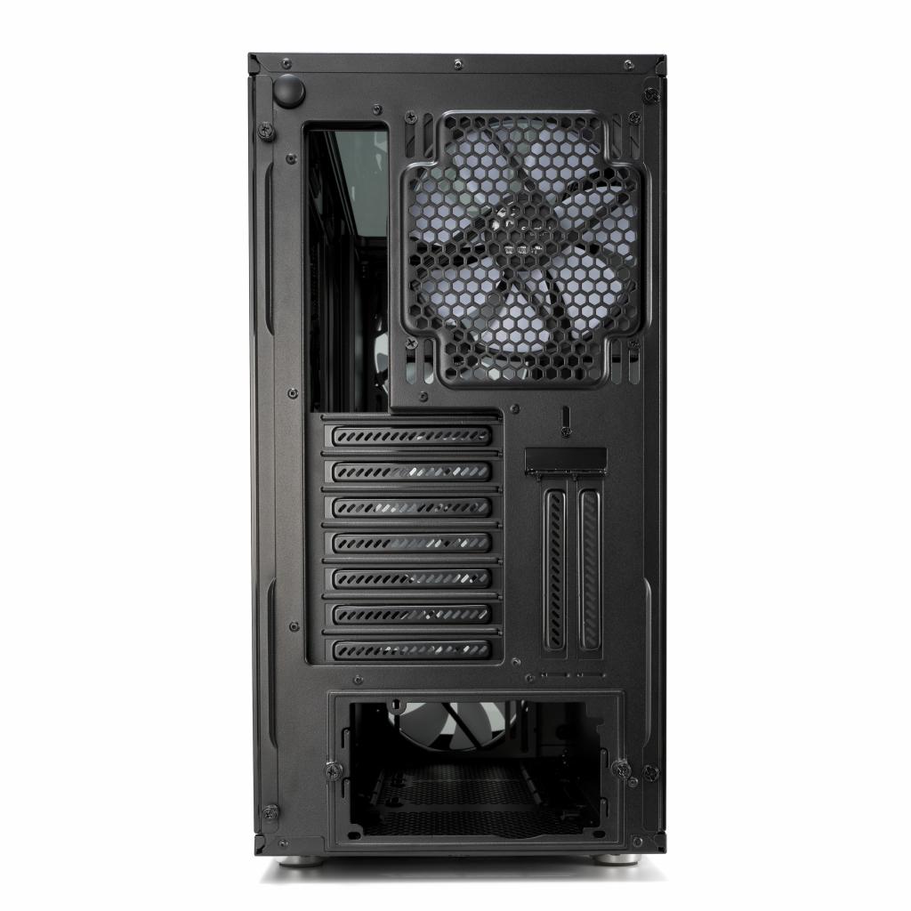[23/04/2019] Fractal Design Define S2 Vision RGB: Der neue, bunt beleuchtete und vollverglaste Define-S2-Nachfolger im Test (41)