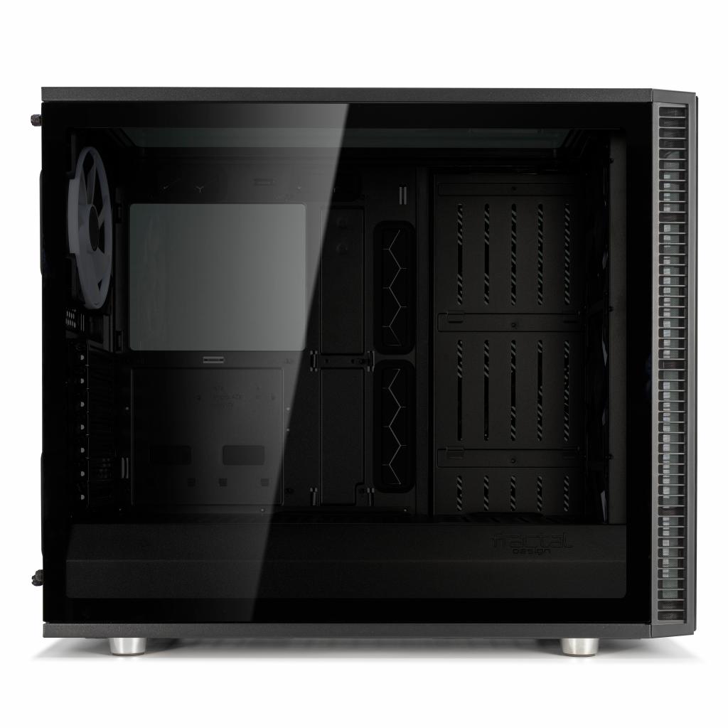 [23/04/2019] Fractal Design Define S2 Vision RGB: Der neue, bunt beleuchtete und vollverglaste Define-S2-Nachfolger im Test (46)