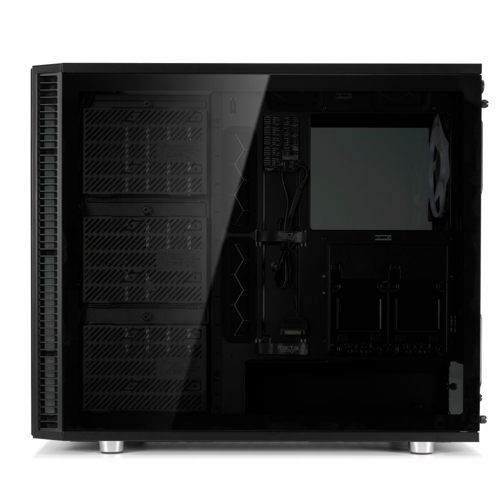 [23/04/2019] Fractal Design Define S2 Vision RGB: Der neue, bunt beleuchtete und vollverglaste Define-S2-Nachfolger im Test (49)