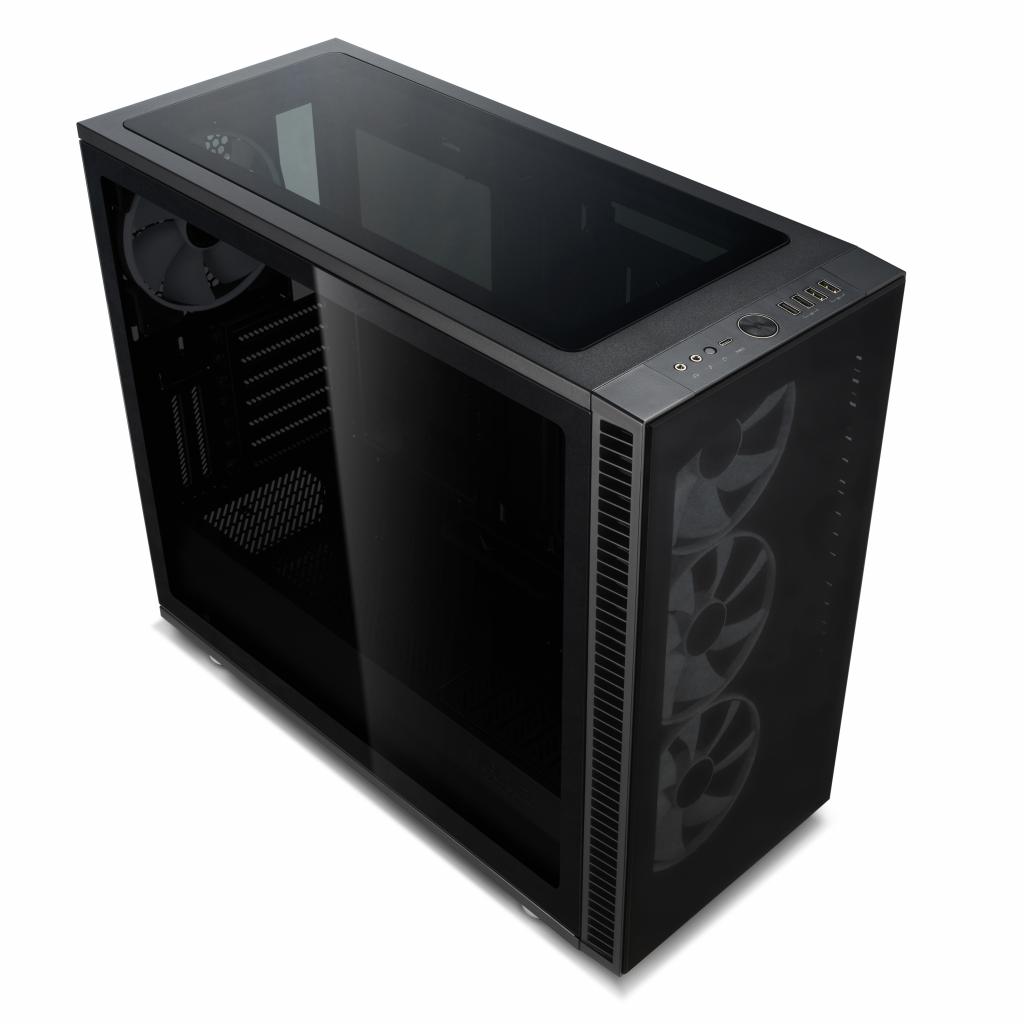 [23/04/2019] Fractal Design Define S2 Vision RGB: Der neue, bunt beleuchtete und vollverglaste Define-S2-Nachfolger im Test (54)