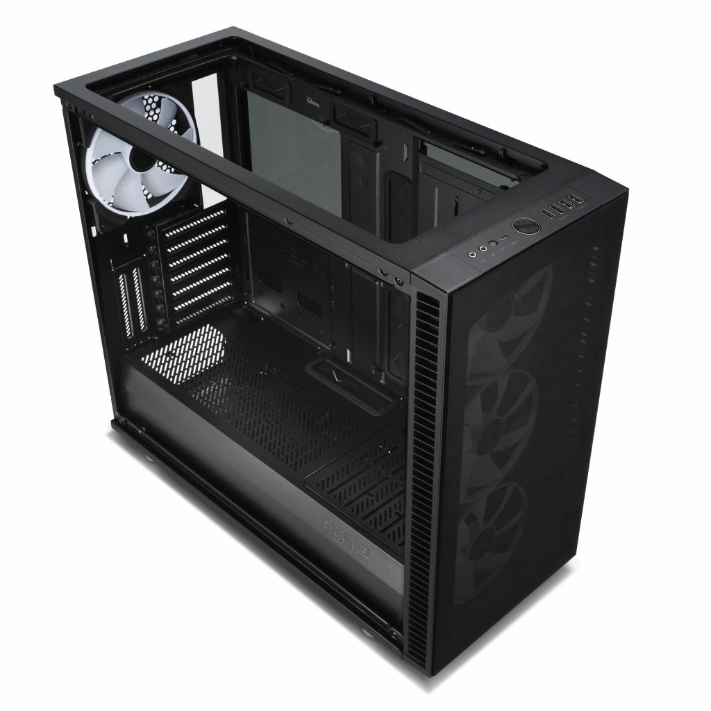 [23/04/2019] Fractal Design Define S2 Vision RGB: Der neue, bunt beleuchtete und vollverglaste Define-S2-Nachfolger im Test (55)