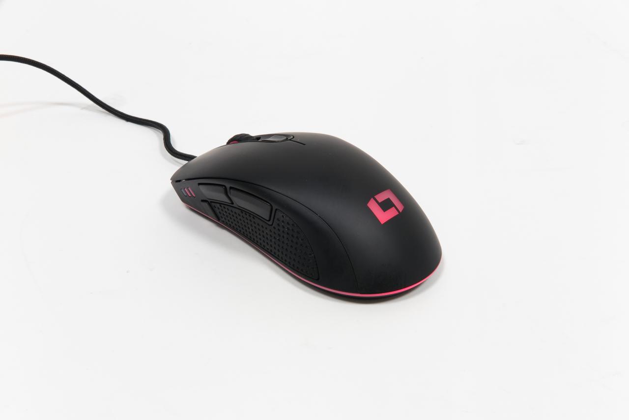 [04/04/2019] Lioncast LM60: Die neue Pro Gaming Maus der Berliner Peripherieschmiede im Test (1)