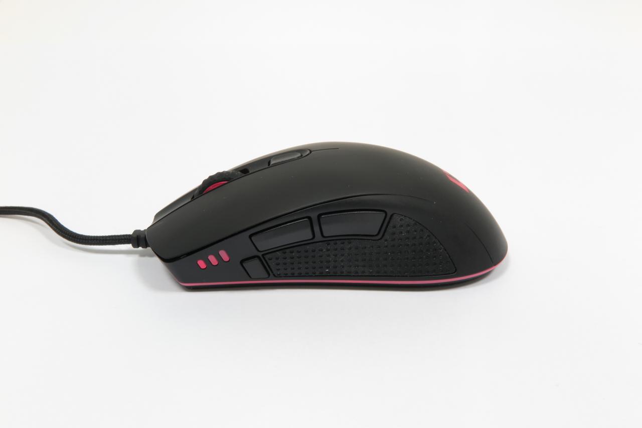 [04/04/2019] Lioncast LM60: Die neue Pro Gaming Maus der Berliner Peripherieschmiede im Test (3)