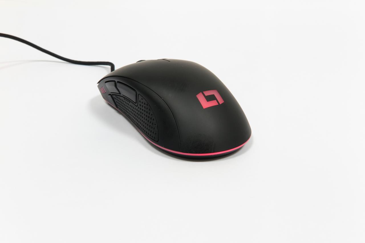 [04/04/2019] Lioncast LM60: Die neue Pro Gaming Maus der Berliner Peripherieschmiede im Test (5)