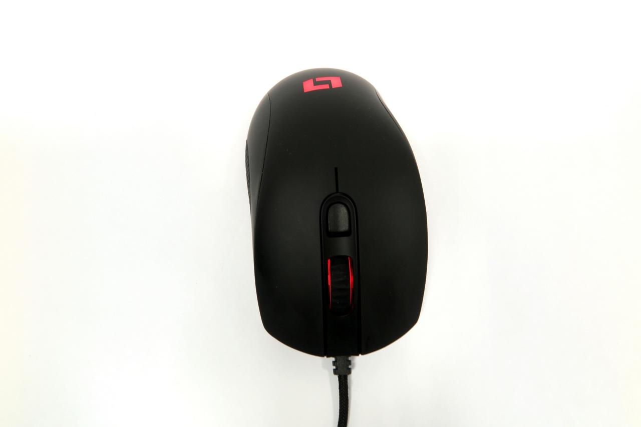 [04/04/2019] Lioncast LM60: Die neue Pro Gaming Maus der Berliner Peripherieschmiede im Test (7)