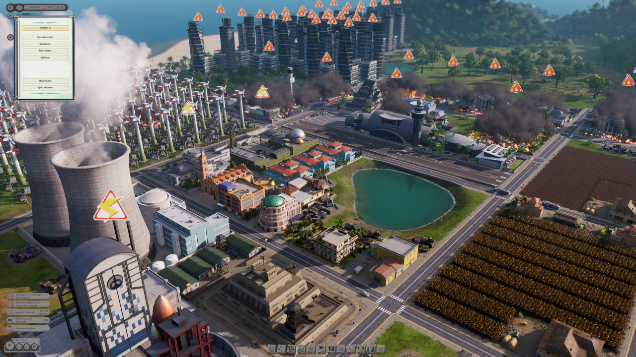 [03/04/2019] Tropico 6 in 16:9