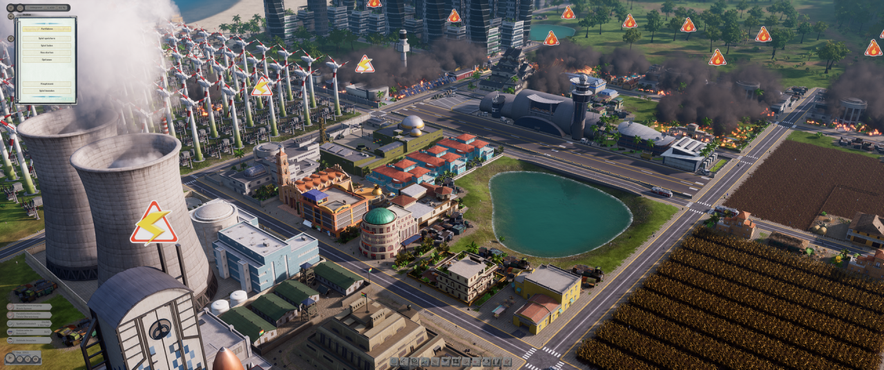 [03/04/2019] Tropico 6 in 21:9