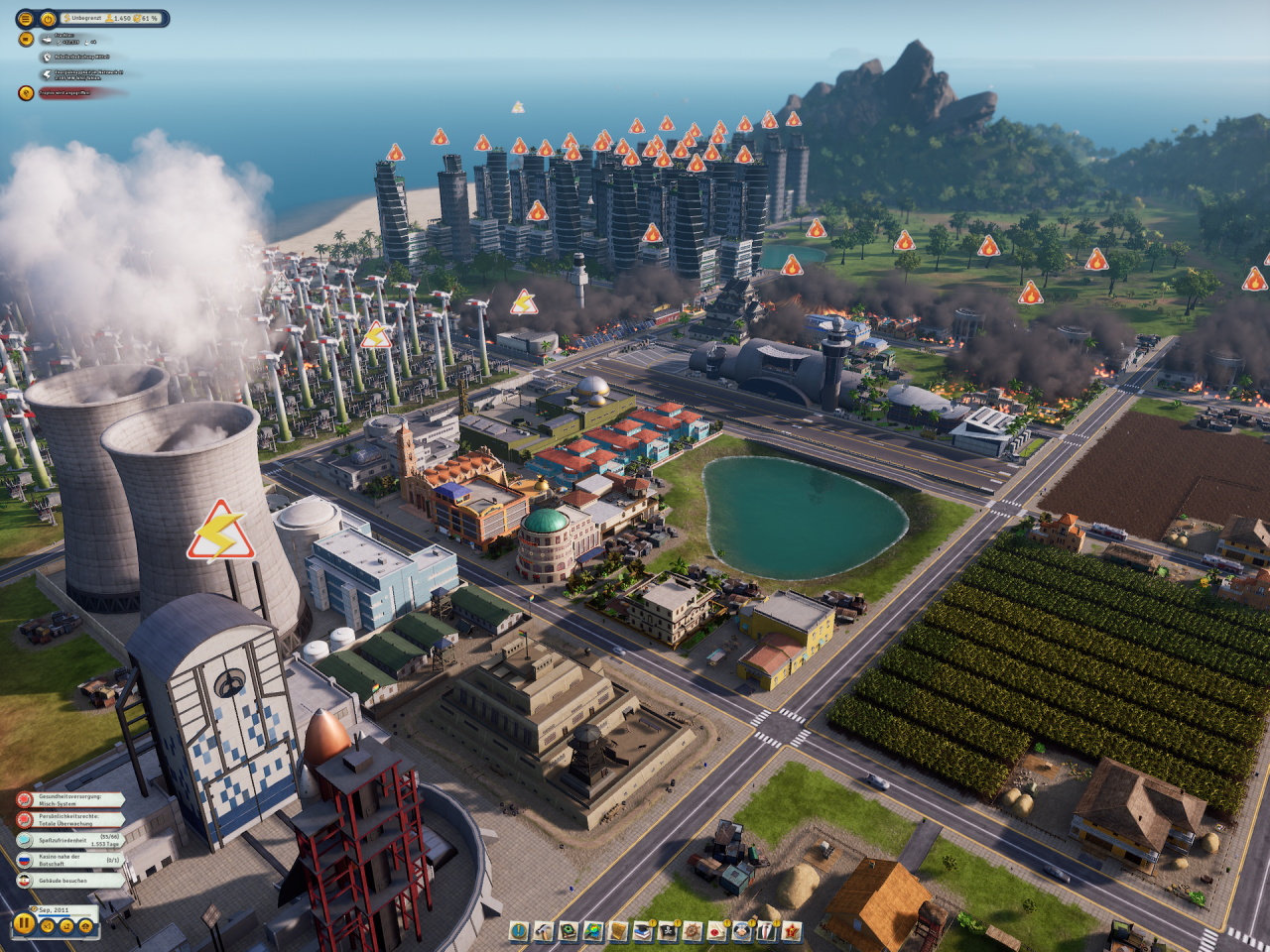 [03/04/2019] Tropico 6 in 4:3