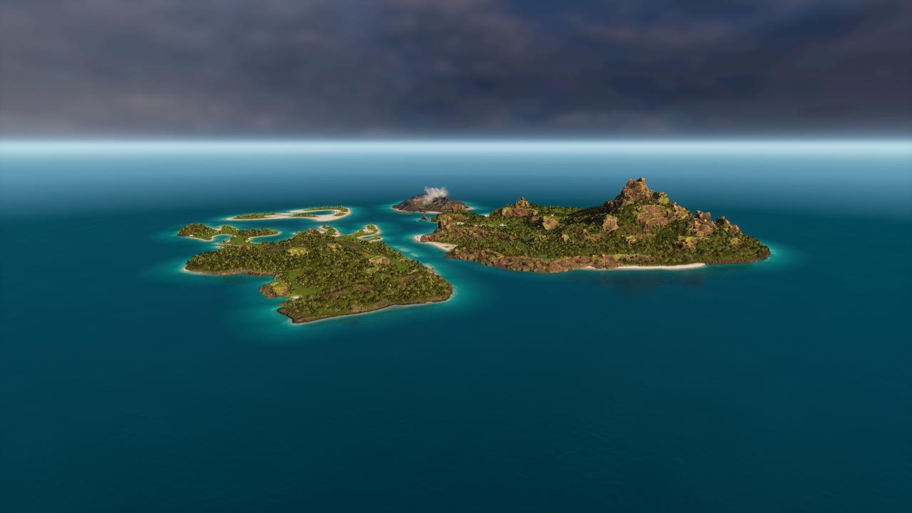 [04/04/2019] Tropico 6 (2)